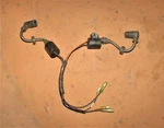 Suzuki 9.9 Hp Stroke Ignition Coils Assembly Pn 33410-92D10 Fits 1989-1997. Fixed Price $52.50.