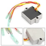 Rectifier Voltage Regulator For Mercury Mariner Outboard Wire 815279-3 H. Fixed Price $23.71.