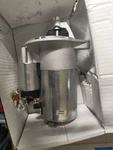 Electrical Starter Motor 410-14023 1992-1996 Ford Bronco. Fixed Price $90.70.