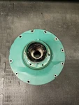 Volvo Penta Kad 31 41 43 D4 D6 Used Flywheel Housing 3589844 22564984. Fixed Price $725.00.