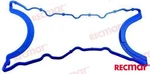 Gasket Oil Pan Fits Volvo Penta Stern Drive 3855801. Fixed Price $44.73.