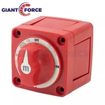 M-series Battery Switch Single Circuit On/off Marine Boat Fit For Blue Sea 6006. Fixed Price $22.99.