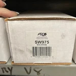 New Standard Solenoid Arco Starting & Charging SW975. Fixed Price $30.00.