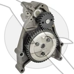 Volvo Penta Diesel Oil Pump 479319 1545119 TAMD102 TD100 TMD100 TMD102. Fixed Price $262.99.