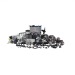 Caterpillar Wire Engine 5I5403 New Oem. Fixed Price $25.41.