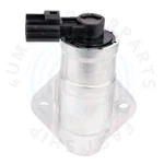 Idle Air Control Valve Speed Stabilizer For 2004-2007 Mercury Monterey. Fixed Price $23.36.