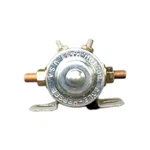 Solenoid For 15-141 24V 200 Amps J&n 240-01001 Cole Hersee 24063-08BX AT57170. Fixed Price $28.50.