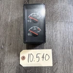 Volvo Vnl Truck Dash Gauge Water And Oil Temperature Meter 20896760-P01. Fixed Price $69.99.