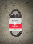 Pcm Ford Alternator V-belt R066001. Fixed Price $15.00.