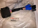 90891-40414-00 New Genuine Yamaha Outboard Voltage Regulator Rectifier Lot I1. Fixed Price $179.99.