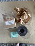 05126687 Detroit Diesel Pulley Crank. Fixed Price $299.99.