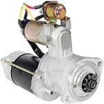 New Starter For Mitsubishi Lift Truck FD-20B-DS FD-20D FD-25. Fixed Price $184.38.