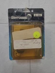 Sierra 18-1801 Oem 386545 Ignition Switch With Key Position Terminal. Fixed Price $40.99.