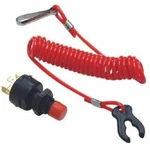 Seachoice Universal Kill Switch With Tether #11681. Fixed Price $18.26.