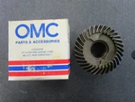 315535 Omc- Johnson Evinrude Reverse Gear. Fixed Price $34.99.