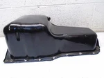 52583A1 Steel Oil Pan, Mercruiser 2.5L 3.0L 120, 140 Hp Piece Rms. Fixed Price $149.95.