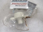 U25 Mercury Quicksilver 808484 1 Distributor Rotor Oem New Factory Boat Parts. Fixed Price $15.01.