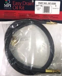 Mpi Oil Drain Kit 3/4" X 16 Thread Size #307-0380-NEW-SHIPS Same Business Day. Fixed Price $129.88.