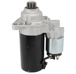 Starter 1994-1996 1997 Volkswagen Passat 1.9L 1995-97 Cabrio 2.0L 17724 Open Box. Fixed Price $49.99.