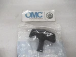 Z19 Evinrude Johnson Omc 0331361 Starter Handle Oem New Factory Boat Part. Fixed Price $16.75.