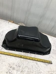 Mercury Mercruiser Marine Boat Engine Oil Pan. Fixed Price $71.25.