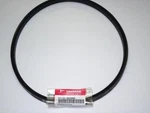 Yanmar V Belt For 6LP (HM39.5) Genuine Product 119773-77251 (119775-77260). Fixed Price $58.16.