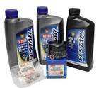 Suzuki DF25A DF30A Outboard Complete Oil Change Kit Oem Marine. Fixed Price $60.99.