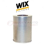 Wix 51591 Engine Oil Filter For WGL3485 PT399 PF2169 P7003 P557500 O55041 Fu. Fixed Price $57.59.