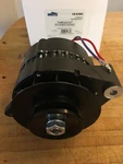 Sierra 18-6260 12V 51A Alternator With Internal Regulator, Negative Ground. Fixed Price $208.99.