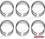 119770-00250 Piston Ring Set For Yanmar Warranty Incl. Fixed Price $237.86.