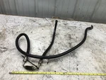 Mercruiser 5.7 350 V8 Marine Boat Engine Power Steering Hydraulic Line Hose. Fixed Price $99.00.