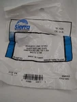 Sierra 18-2026 Marine Oil Seal Glm 85040 Johnson/evinrude 317843 321453 Mallory. Fixed Price $13.99.