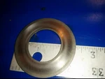 0314729 Zz Washer For 0386289 Gearcase 135HP Johnson Evinrude (3 A10). Fixed Price $9.05.