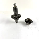 Omc Stringer 800 3.8L V6 Upper Unit Gear Set 0982835, 21:20 Ratio Oem. Fixed Price $200.00.