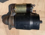 1965 - 1972 Corvette Chevelle Chevy Big Block Delco Starter 1109061 7K4 Rebuilt. Fixed Price $150.00.