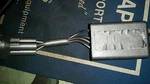 Yanmar Original Time Controller " New P/n # 119773-91400. Fixed Price $75.00.
