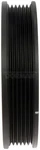 Dorman 594-755 Harmonic Balancer Fits Suzuki Forenza. Fixed Price $182.76.