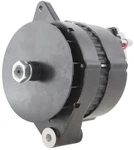 New Usa Built Alternator Universal Inboard SAEJ1171 18-6263 MR12N451D 60108. Fixed Price $195.84.