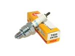 Qty 12 1985-2024 Ngk Standard Spark Plugs CR7HS #7223 Honda Yamaha Scooter Atv. Fixed Price $24.99.