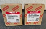 Yanmar Impeller, Water 127695-42201. Fixed Price $201.26.