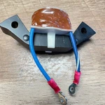 Omc 581202 Johnson Evinrude Ignition Coil Driver Oem For 9.9-40HP Outboard Motor. Fixed Price $67.46.