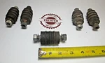 Johnson Evinrude Rbber Mounts Used 0304800 0312812 331812 ................ Fixed Price $32.99.