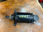 Evinrude Starter Motor 25-35HP 3CYL 0584818 Stroke, Used! Tested!!!. Fixed Price $36.95.