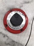 85 Formula 250 Pc Boat Perko Battery Master On Off Selector Switch. Fixed Price $10.01.