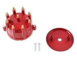 Mallory 208M 8-CYLINDER Cap Upgrade For 25 & 37 Series Distributors. Fixed Price $84.85.