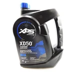Johnson Evinrude/omc 779718 Oem Xps Marine XD50 Oil Gallon Replaces 764354. Fixed Price $62.31.