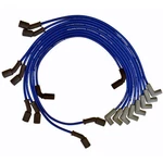 Mercruiser Sierra Mpi Spark Plug Ignition Wires Flat Cap V8 84-863656A1 18-88281. Fixed Price $104.99.