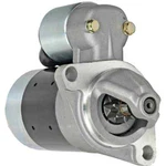 12V Starter Motor 8 Teeth Direct Drive For Yanmar GA220 GA340 L100 L35. Fixed Price $159.42.