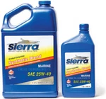 Ctlst Oil 25W40 Synthetic Blnd Quart Sierra Marine Engine Parts 18-9440CAT-2. Fixed Price $23.58.