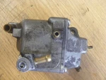 Suzuki Dt 150-200-225 Hp Fuel Vapor Separator 15600-92E11-0ED Outboard. Fixed Price $47.99.